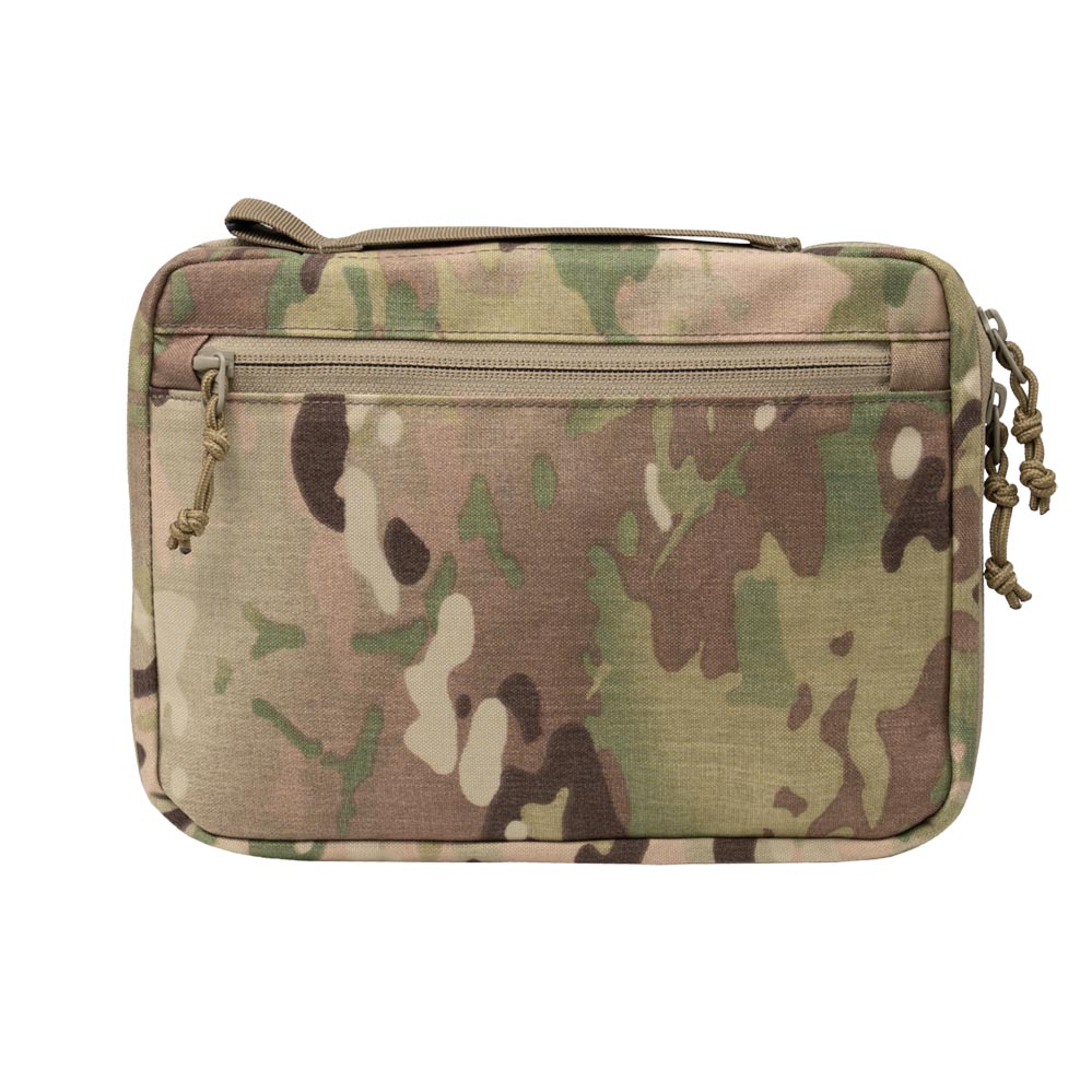 HELIKON-TEX A5 Notebook Cover - Multicam