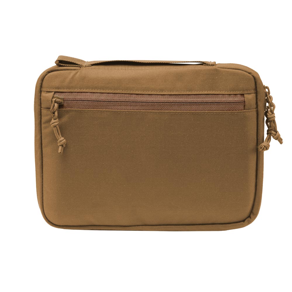 HELIKON-TEX A5 Notebook Cover - Schwarz