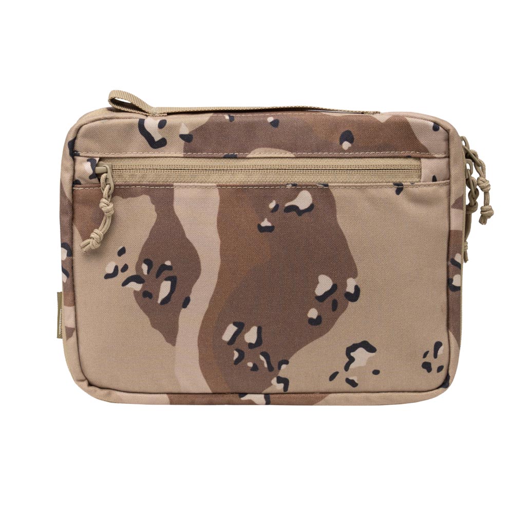 HELIKON-TEX A5 Notebook Cover - 6 Color Desert