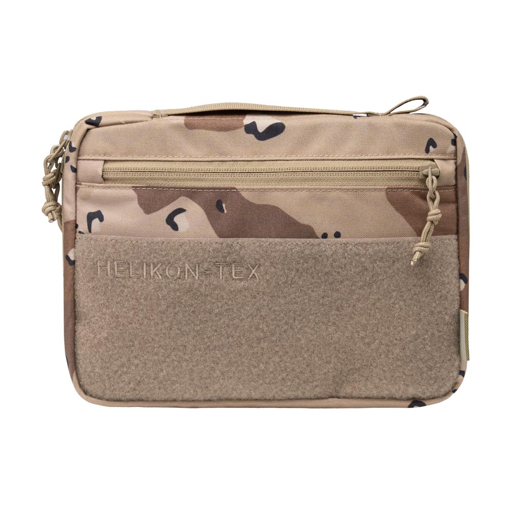 HELIKON-TEX A5 Notebook Cover - 6 Color Desert
