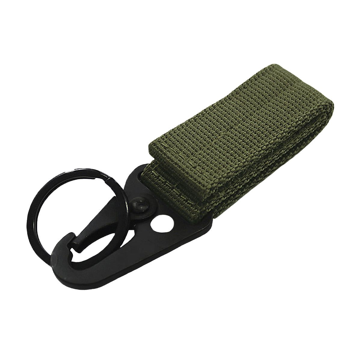 CMG SCHLÜSSELANHÄNGER OLIVE