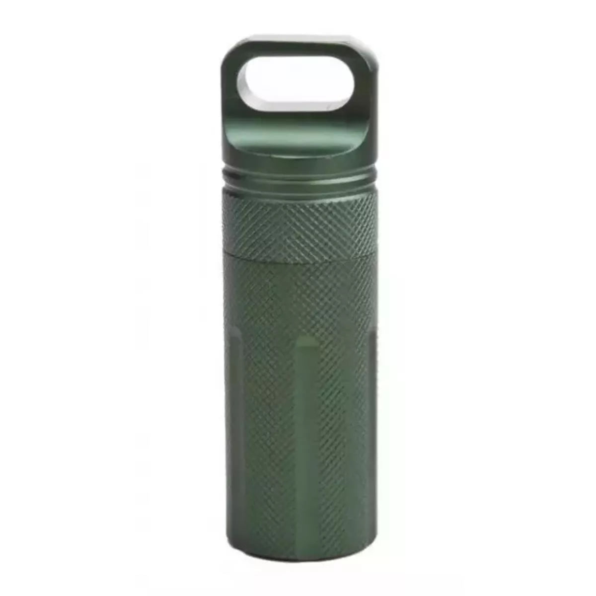 CMG WASSERDICHTE ALUMINIUM KAPSEL