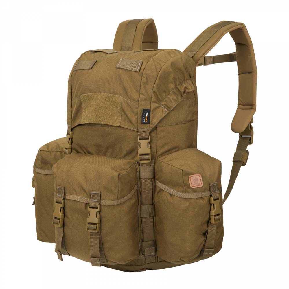 HELIKON-TEX BERGEN BACKPACK® COYOTE