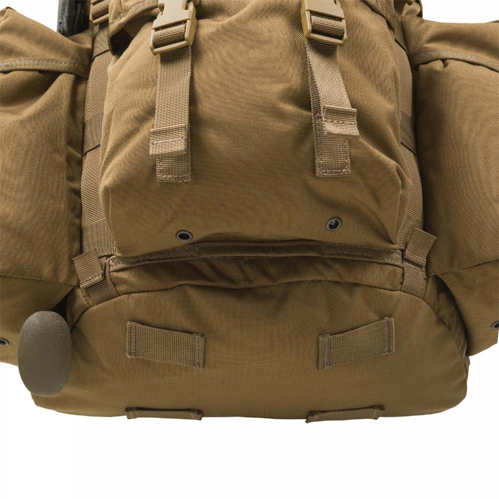 HELIKON-TEX BERGEN BACKPACK® TIGER STRIPE CAMO