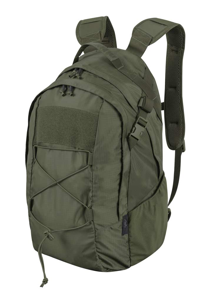 HELIKON-TEX EDC LITE PACK® RUCKSACK OLIVE