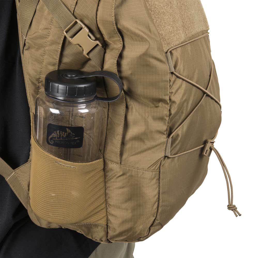 HELIKON-TEX EDC LITE PACK® RUCKSACK SCHWARZ