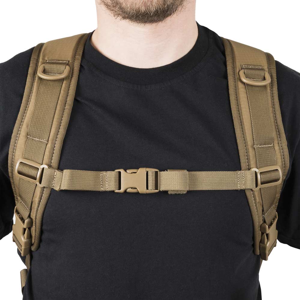 HELIKON-TEX EDC LITE PACK® RUCKSACK OLIVE