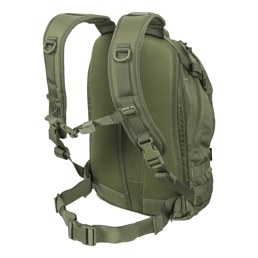 HELIKON-TEX EDC PACK® RUCKSACK EARTH BROWN
