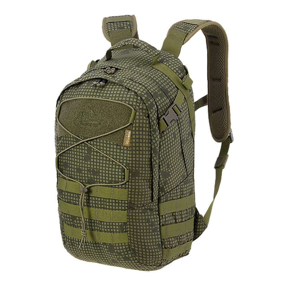 HELIKON-TEX EDC PACK® RUCKSACK DESERT NIGHT CAMO