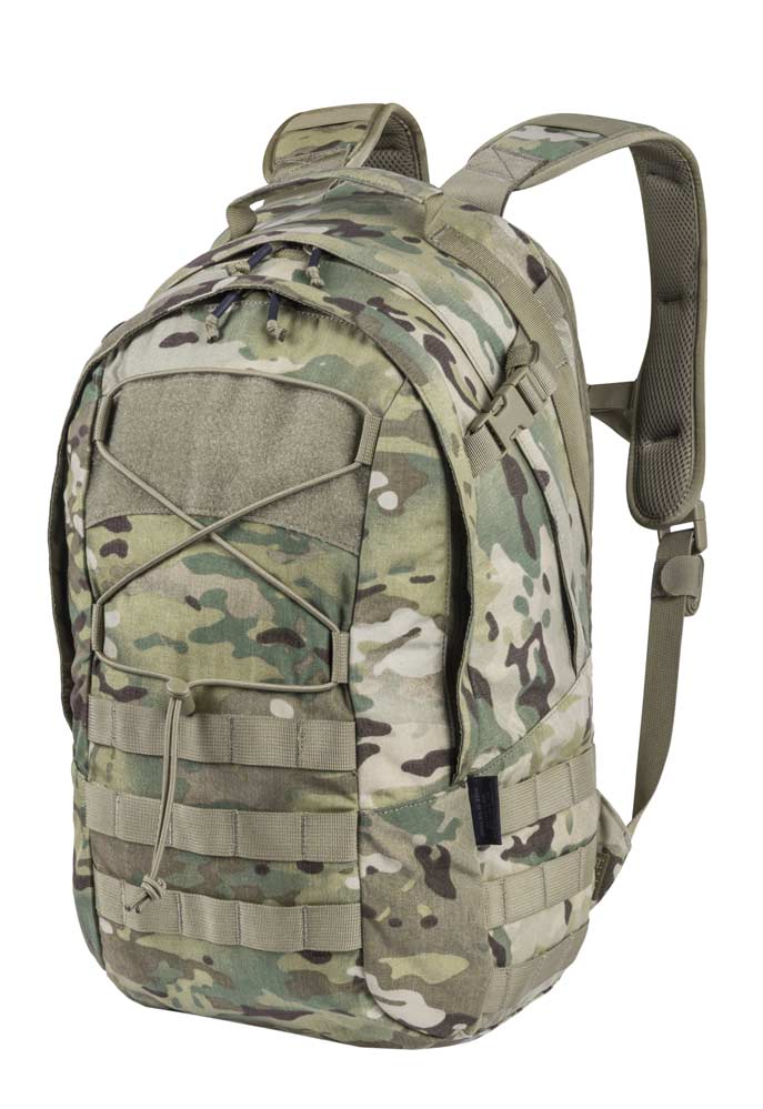 HELIKON-TEX EDC PACK® RUCKSACK MULTICAM