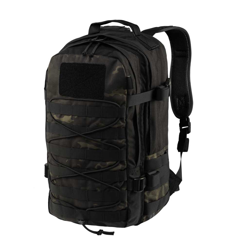HELIKON-TEX RACCOON MK2 Cordura® RUCKSACK MULTICAM BLACK