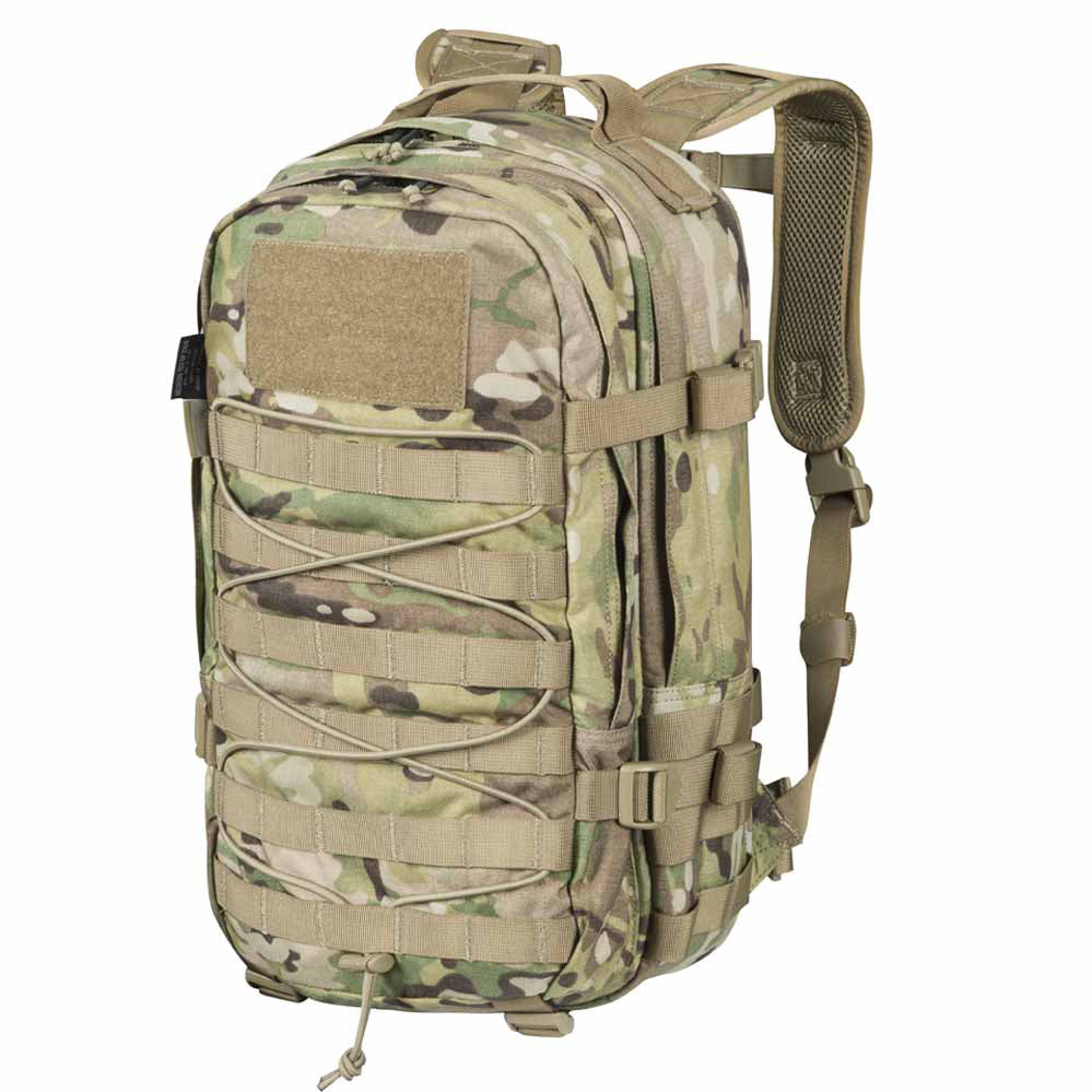 HELIKON-TEX RACCOON MK2 Cordura® RUCKSACK MultiCam®