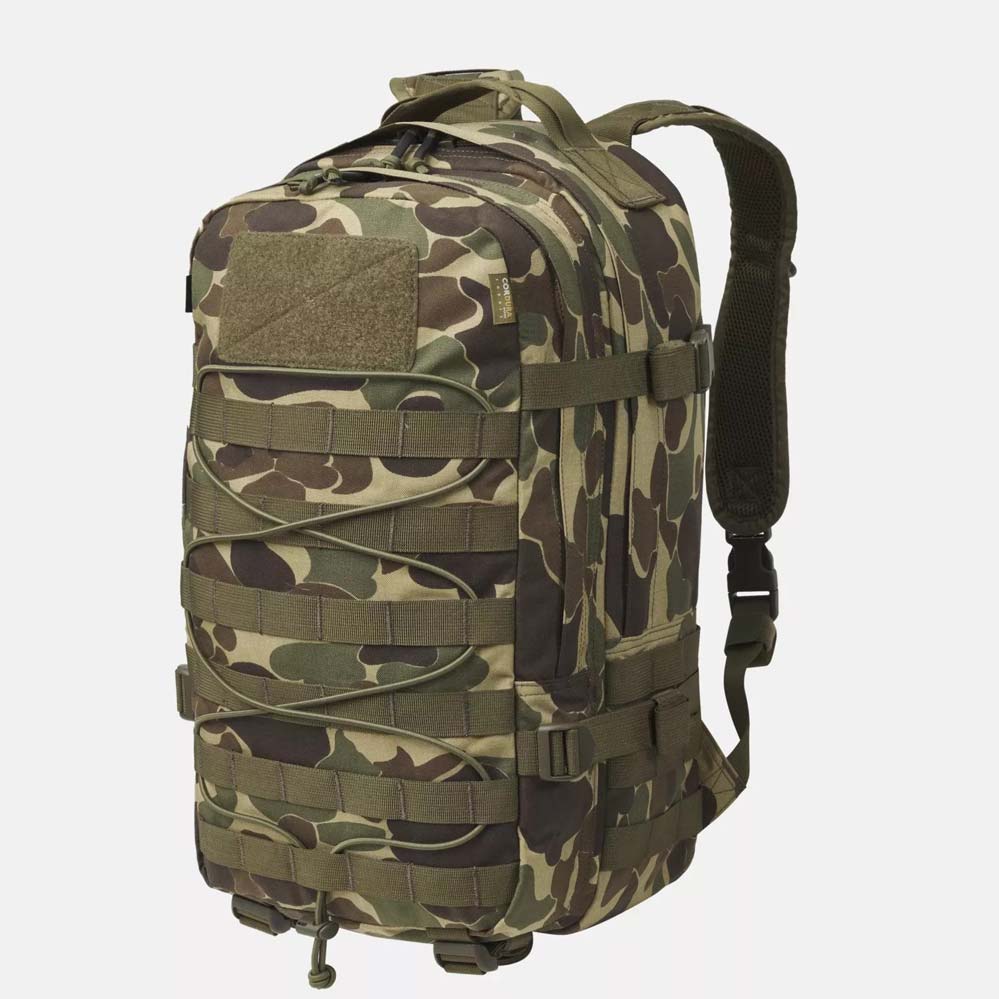 HELIKON-TEX RACCOON MK2 Cordura® RUCKSACK DUCK HUNTER CAMO