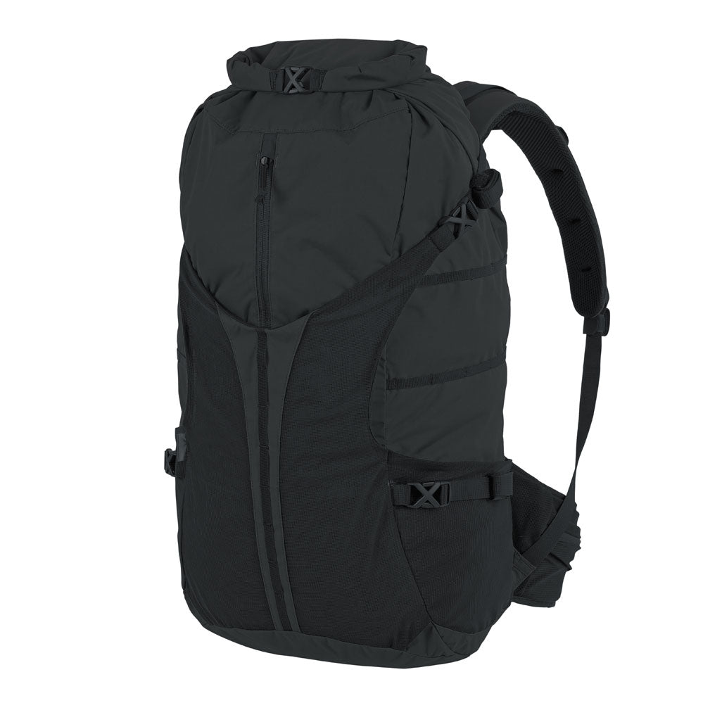 HELIKON-TEX SUMMIT RUCKSACK SCHWARZ