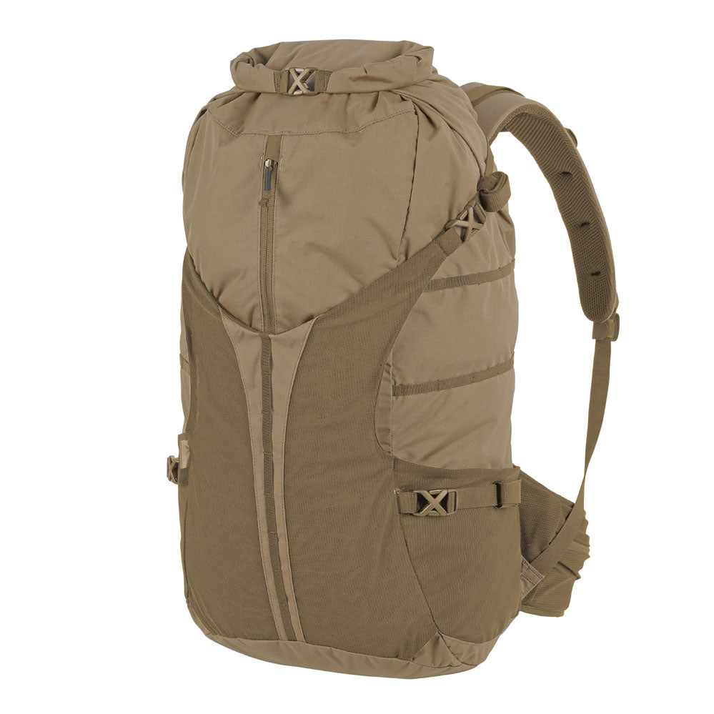HELIKON-TEX SUMMIT RUCKSACK COYOTE