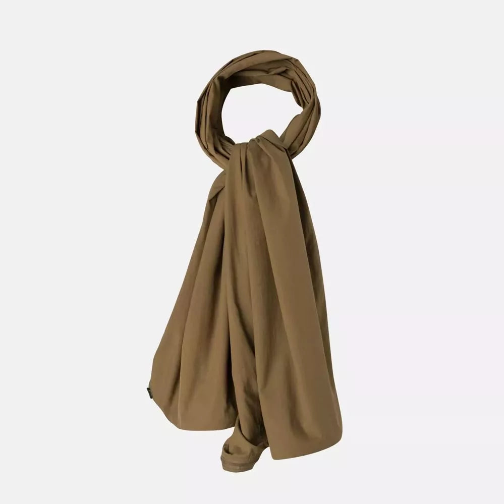 Helikon-Tex Swagman Scarf als Survival Schal – kompakt und multifunktional