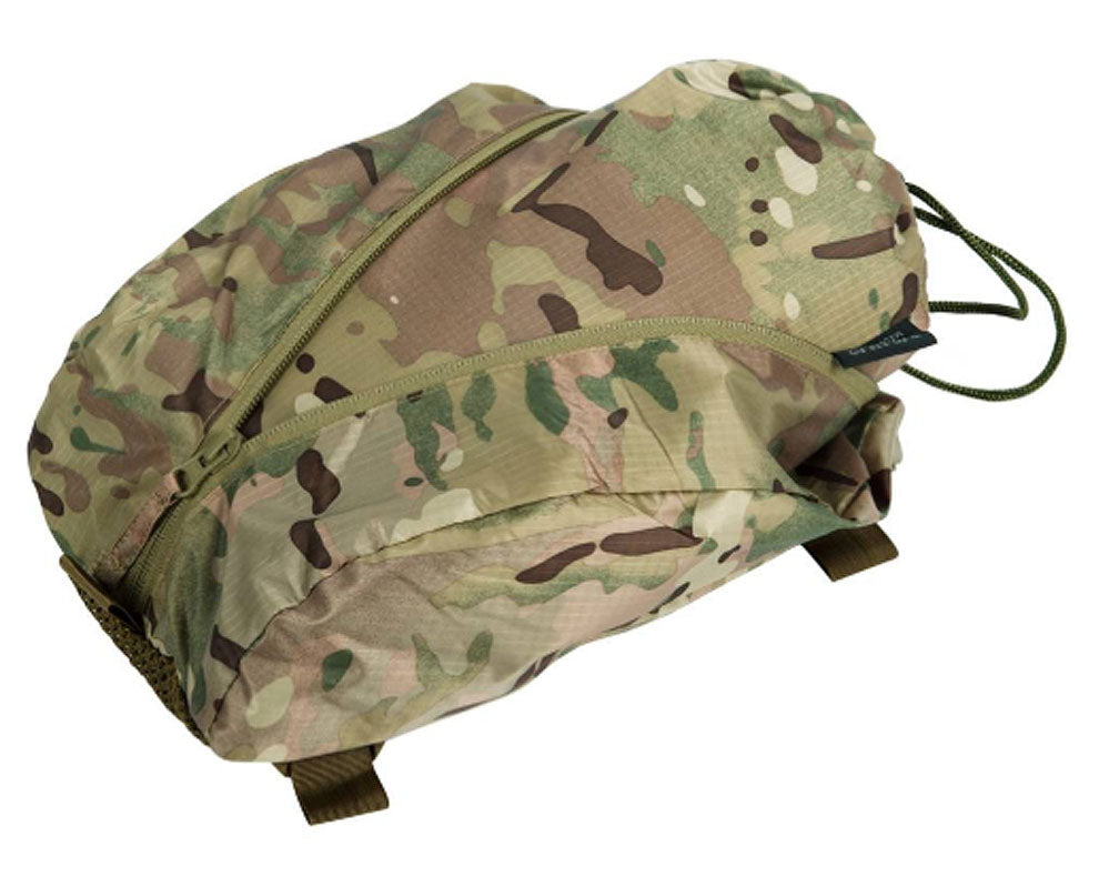 HELIKON-TEX SUPERTARP OLIVE 3X3 METER