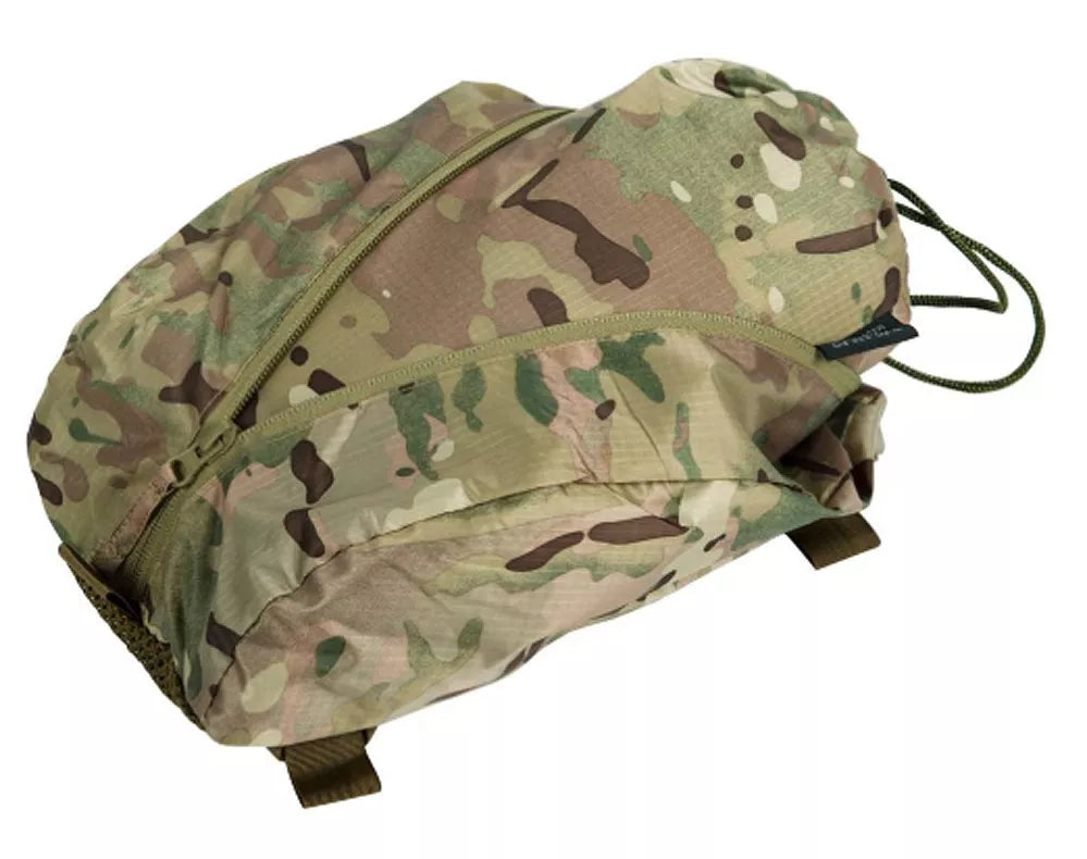 HELIKON-TEX SUPERTARP PENCOTT™  WILDWOOD® 3X3 METER