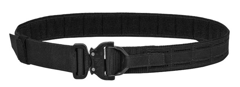 HELIKON-TEX MODULAR COBRA RESCUE BELT® 45mm SCHWARZ