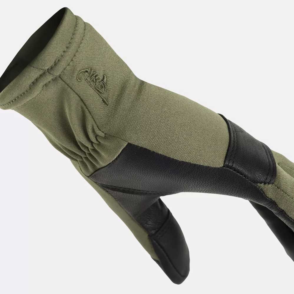 HELIKON-TEX PATROL GLOVES OLIVE