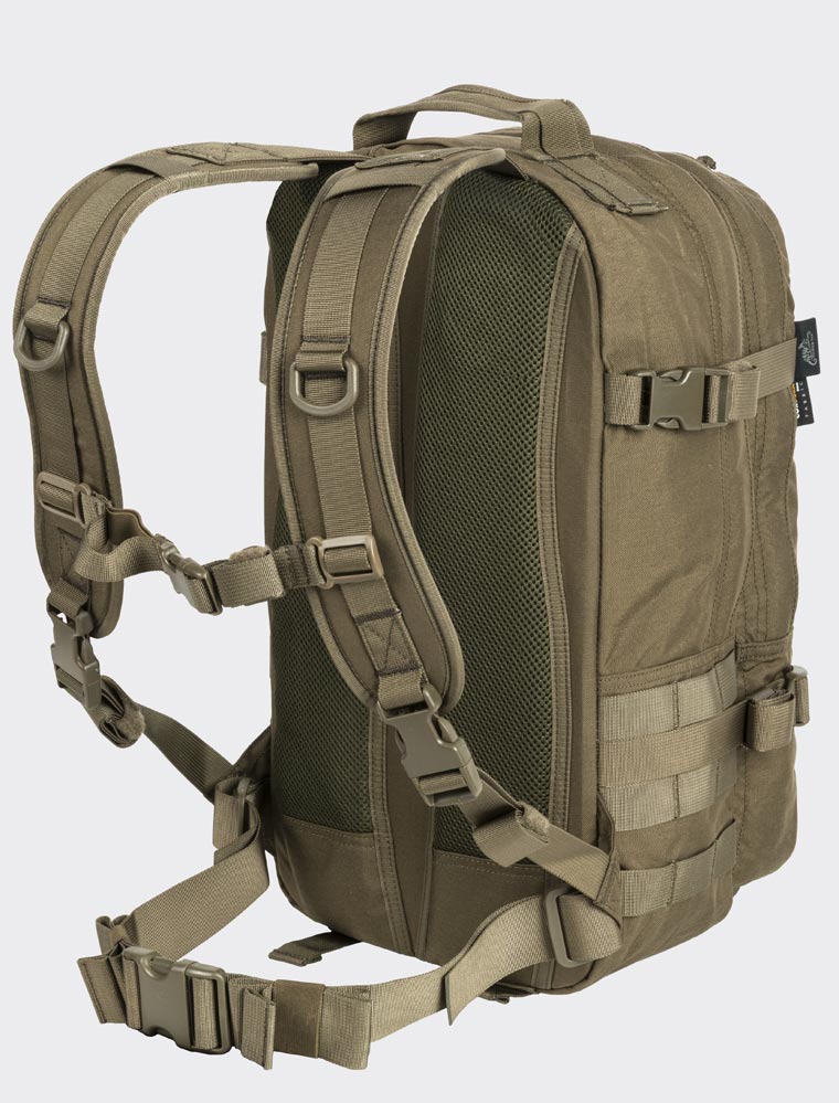HELIKON-TEX RACCOON MK2 Cordura® RUCKSACK COYOTE