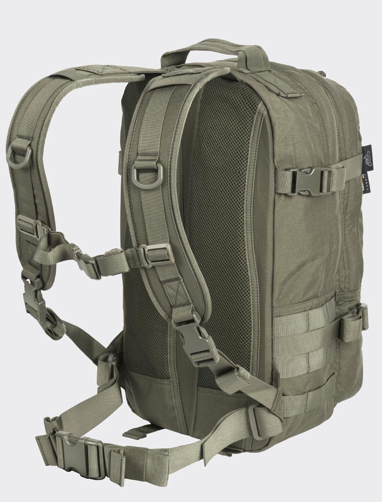 HELIKON-TEX RACCOON MK2 Cordura® RUCKSACK OLIVE