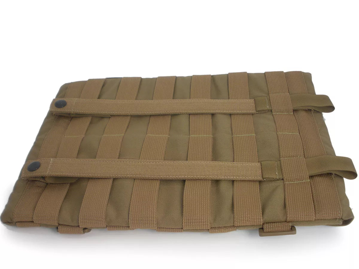 SOURCE HYDRATION RAZOR 3L MOLLE COYOTE TAN