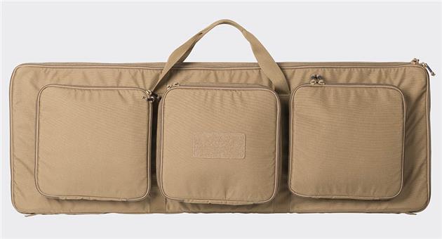 HELIKON-TEX DUAL WAFFENTASCHE COYOTE