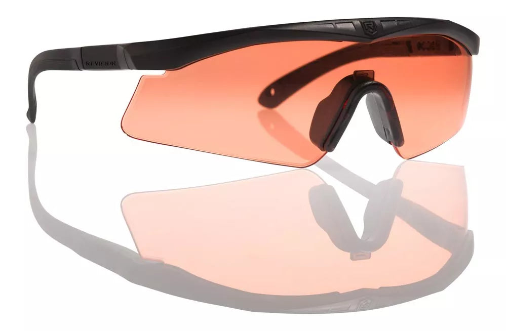 Revision Military Eyewear SAWFLY Basic US-Modell