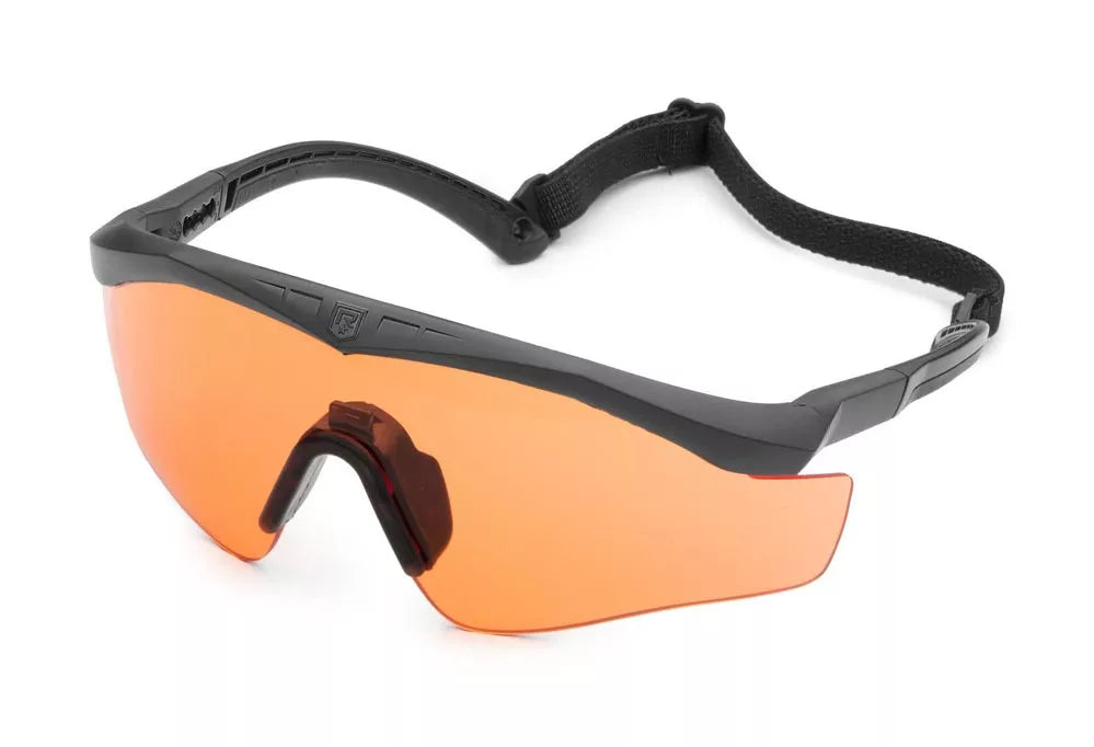 Revision Military Eyewear SAWFLY Basic US-Modell