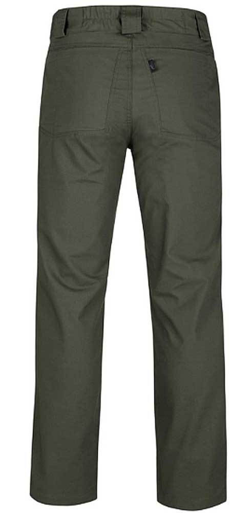 HELIKON-TEX GREYMAN TACTICAL JEANS® DURACANVAS® SCHWARZ