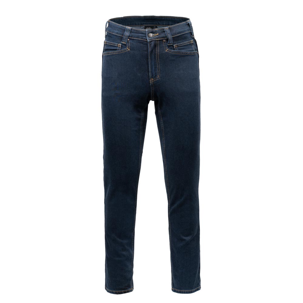 HELIKON-TEX TREADSTONE JEANS DARK BLUE SLIM FIT