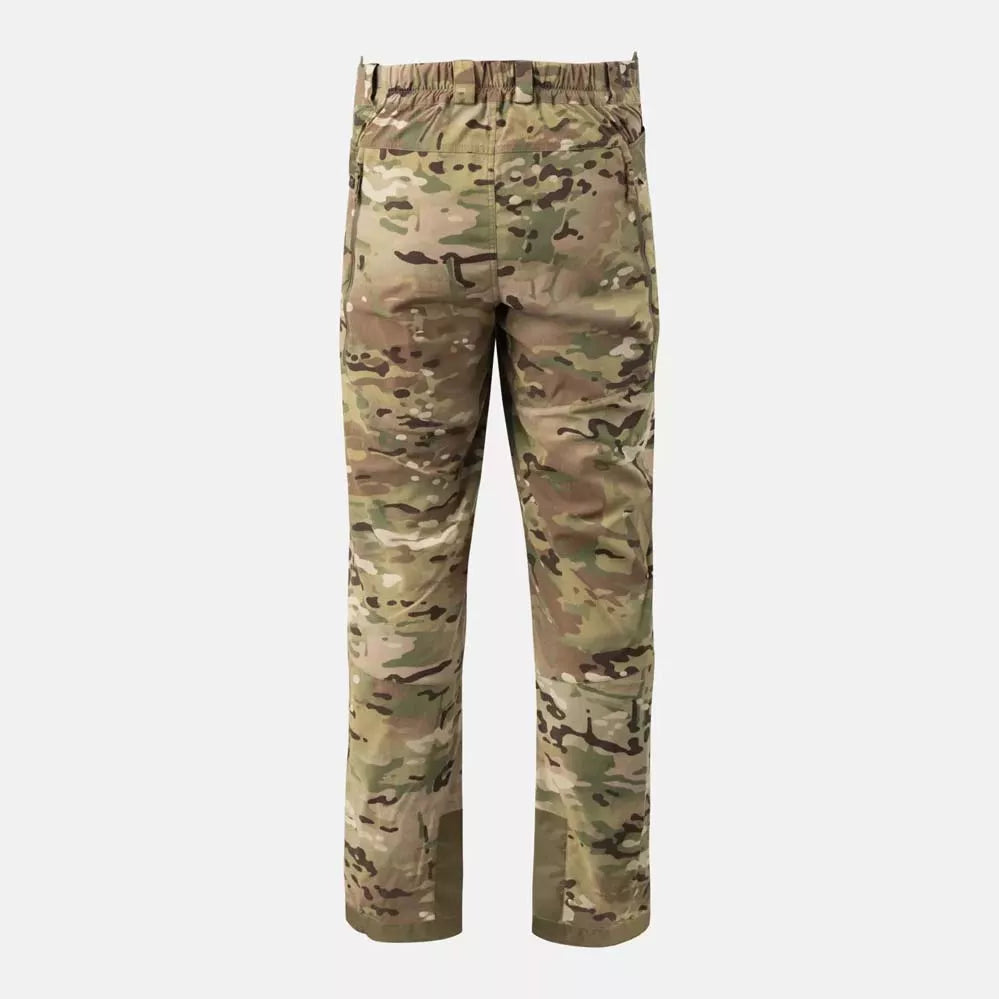 HELIKON-TEX TROOPER SOFTSHELL HOSE MULTICAM
