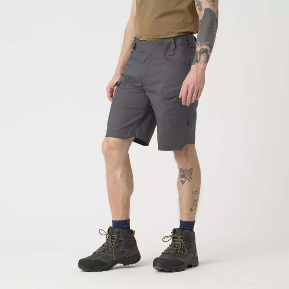 HELIKON-TEX UTS SHORT 8.5" - SHADOW GREY