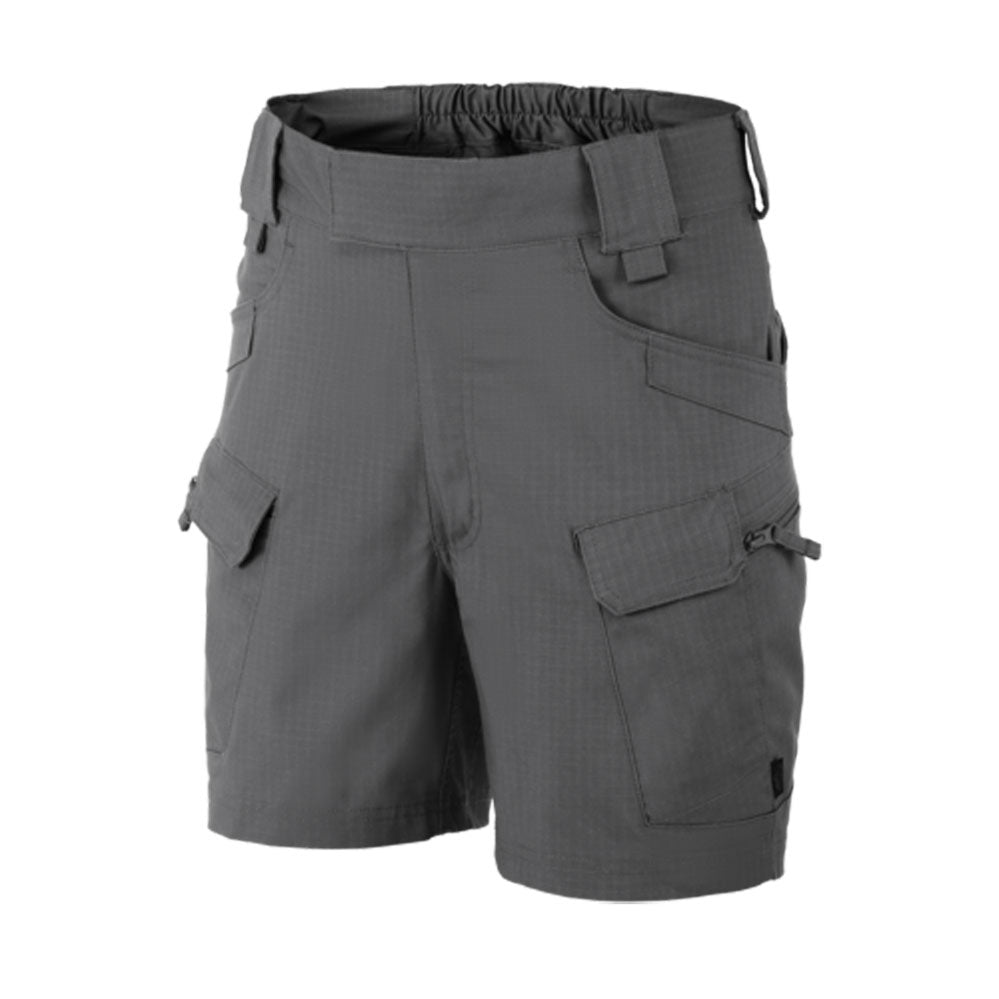 HELIKON TEX UTP SHORT SHADOW GREY 6"
