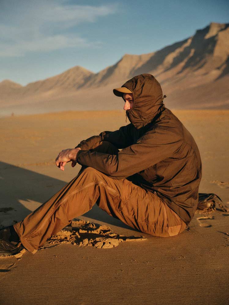 HELIKON-TEX WINDRUNNER PANTS WINDPACK® NYLON