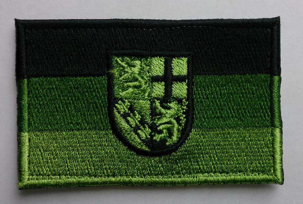 SAARLAND GRÜN