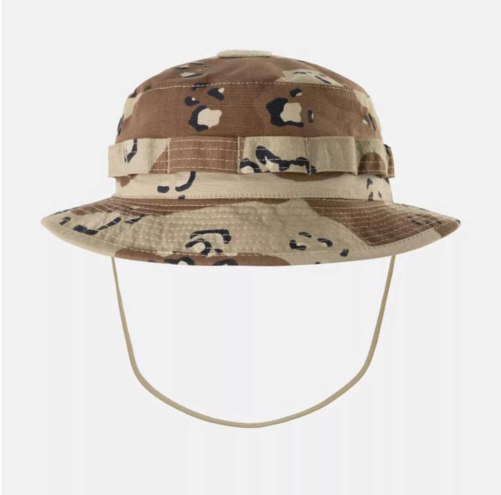 HELIKON-TEX  BOONIE HAT STRETCH RIPSTOP MK2 Six Color Desert