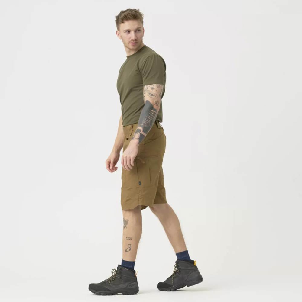 HELIKON-TEX UTS SHORT KHAKI - 11"