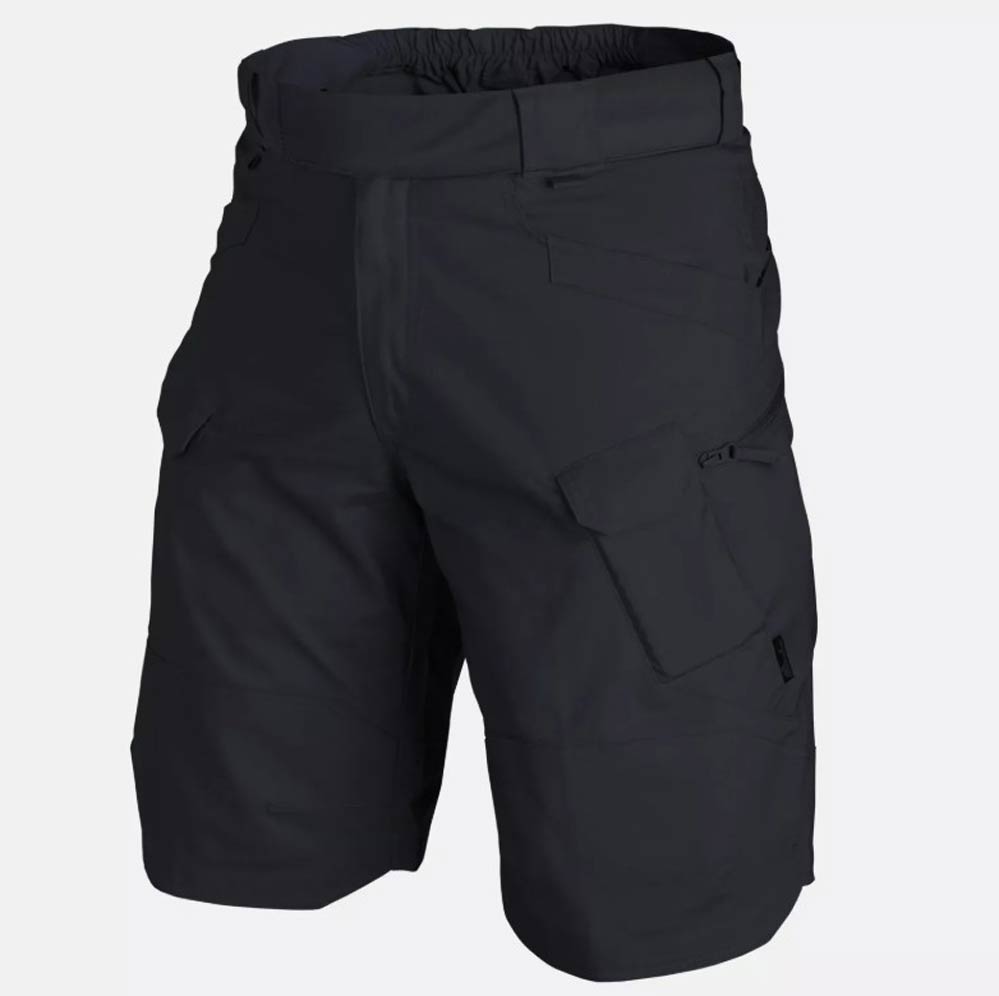 Helikon-Tex UTS Shorts 11" – Robuste Tactical Shorts aus PolyCotton Ripstop für Sommer & Einsatz