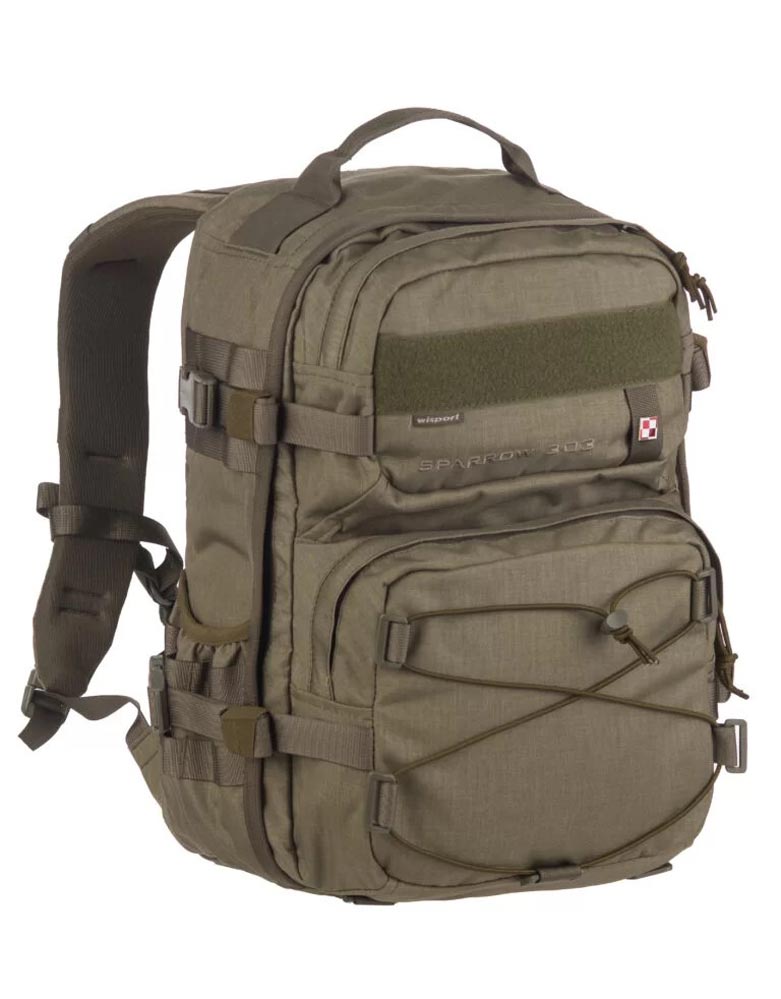 WISPORT SPARROW 303 RUCKSACK RAL7013