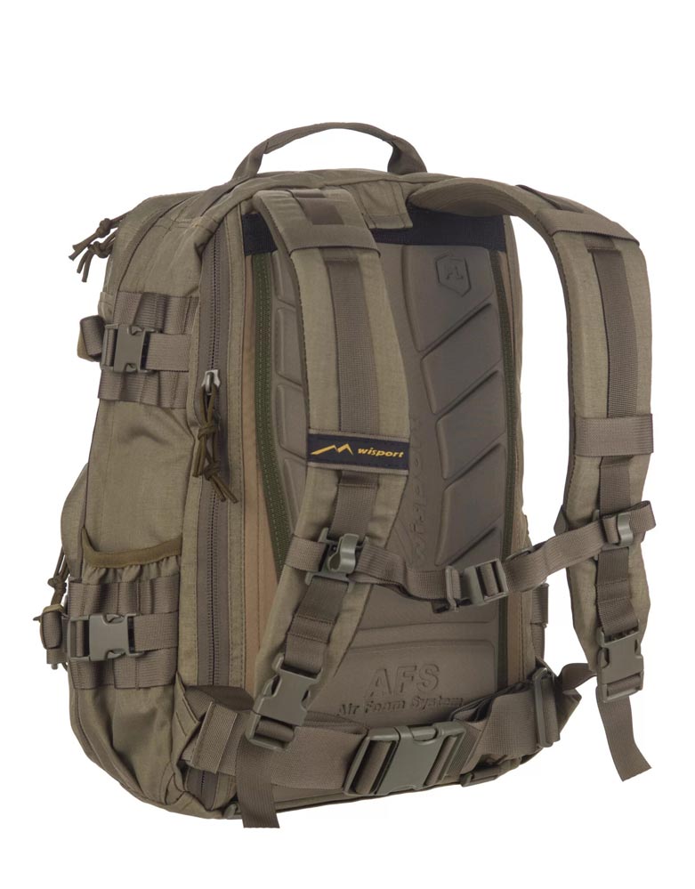 WISPORT SPARROW 303 RUCKSACK RAL7013
