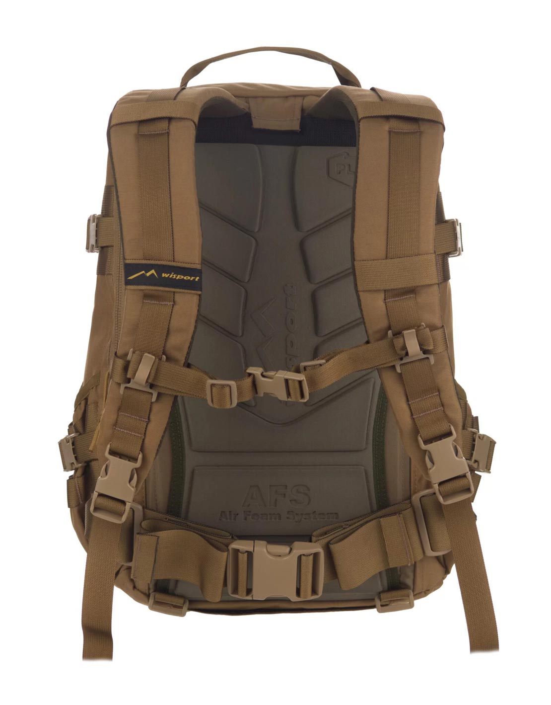 WISPORT SPARROW 303 RUCKSACK RAL7013
