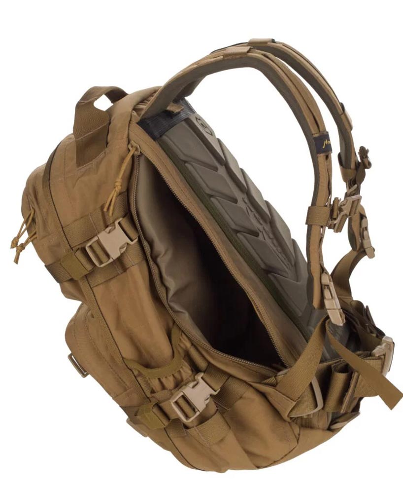 WISPORT SPARROW 303 RUCKSACK RAL7013