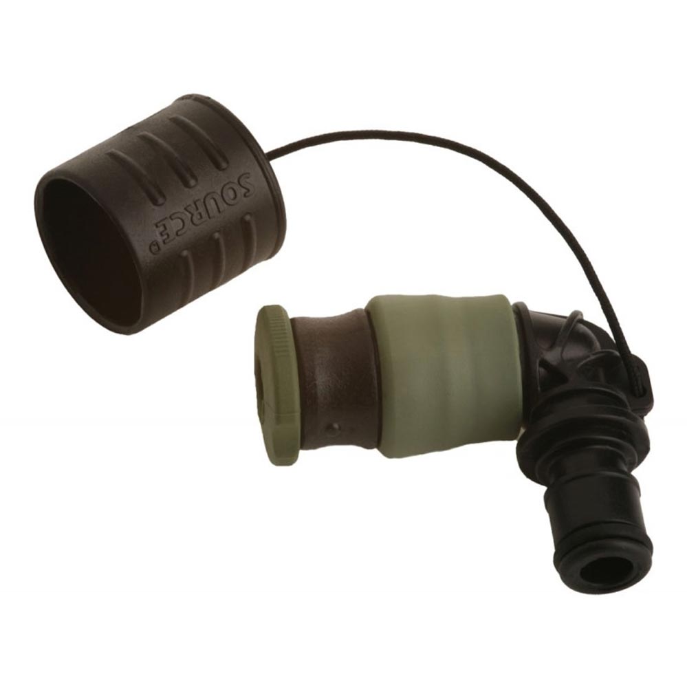 SOURCE ERSATZVENTIL STORM  QMT OLIVE/BLACK