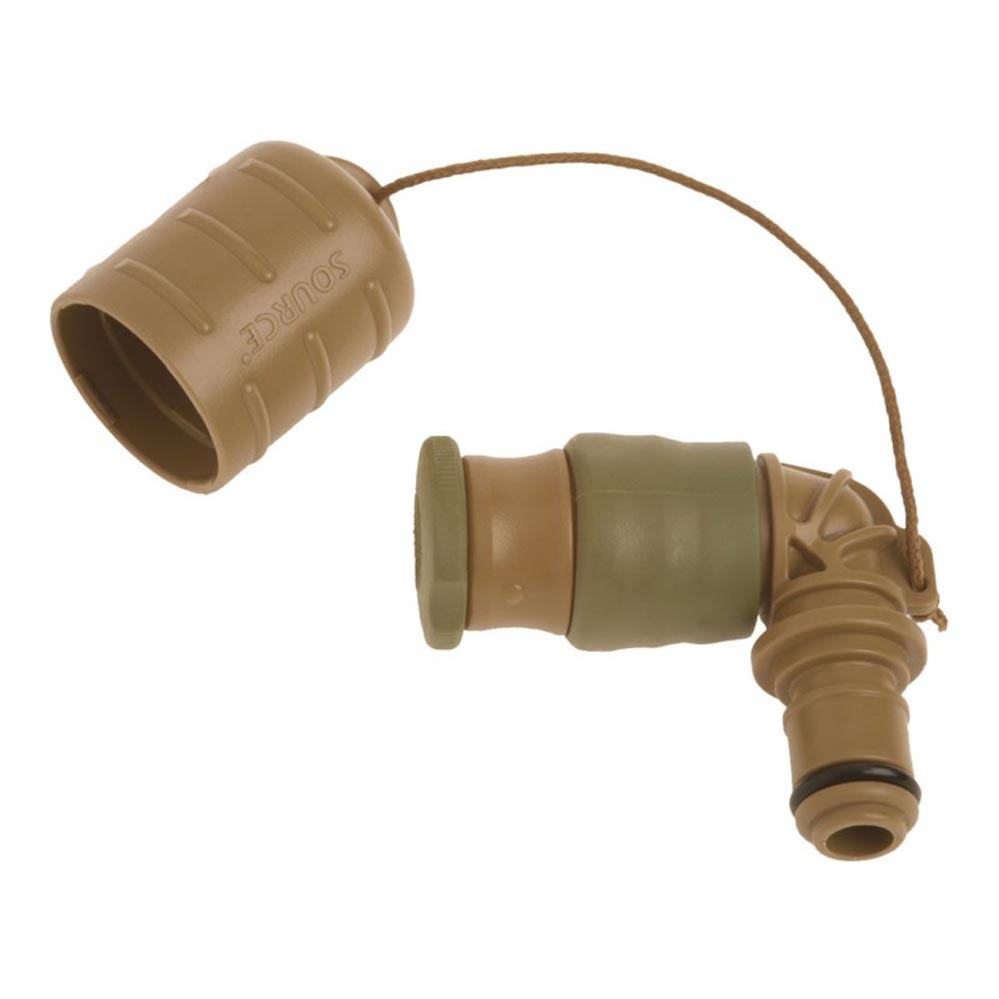 SOURCE  ERSATZVENTIL STORM QMT COYOTE