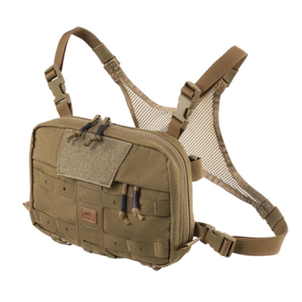 HELIKON-TEX CHESTPACK NUMBAT SMALL COYOTE