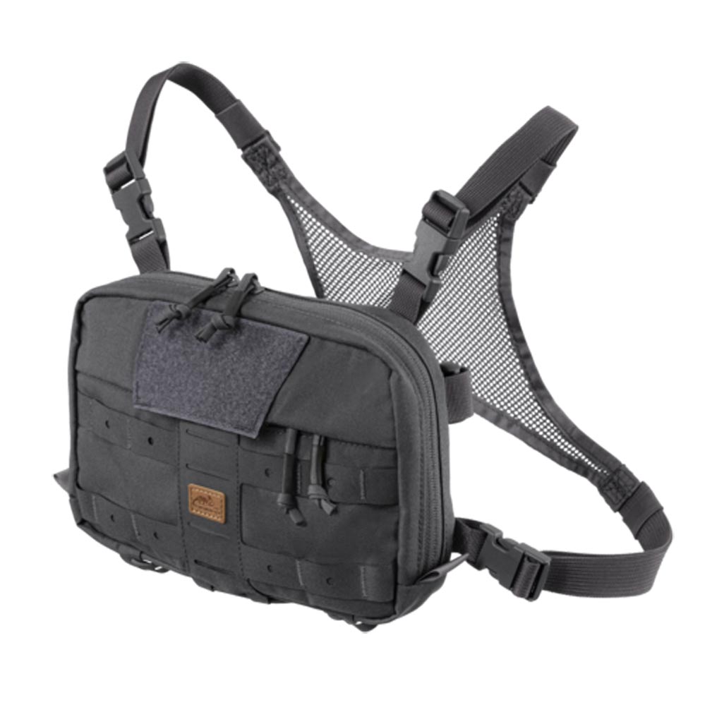 HELIKON-TEX CHESTPACK NUMBAT SMALL SHADOW GREY