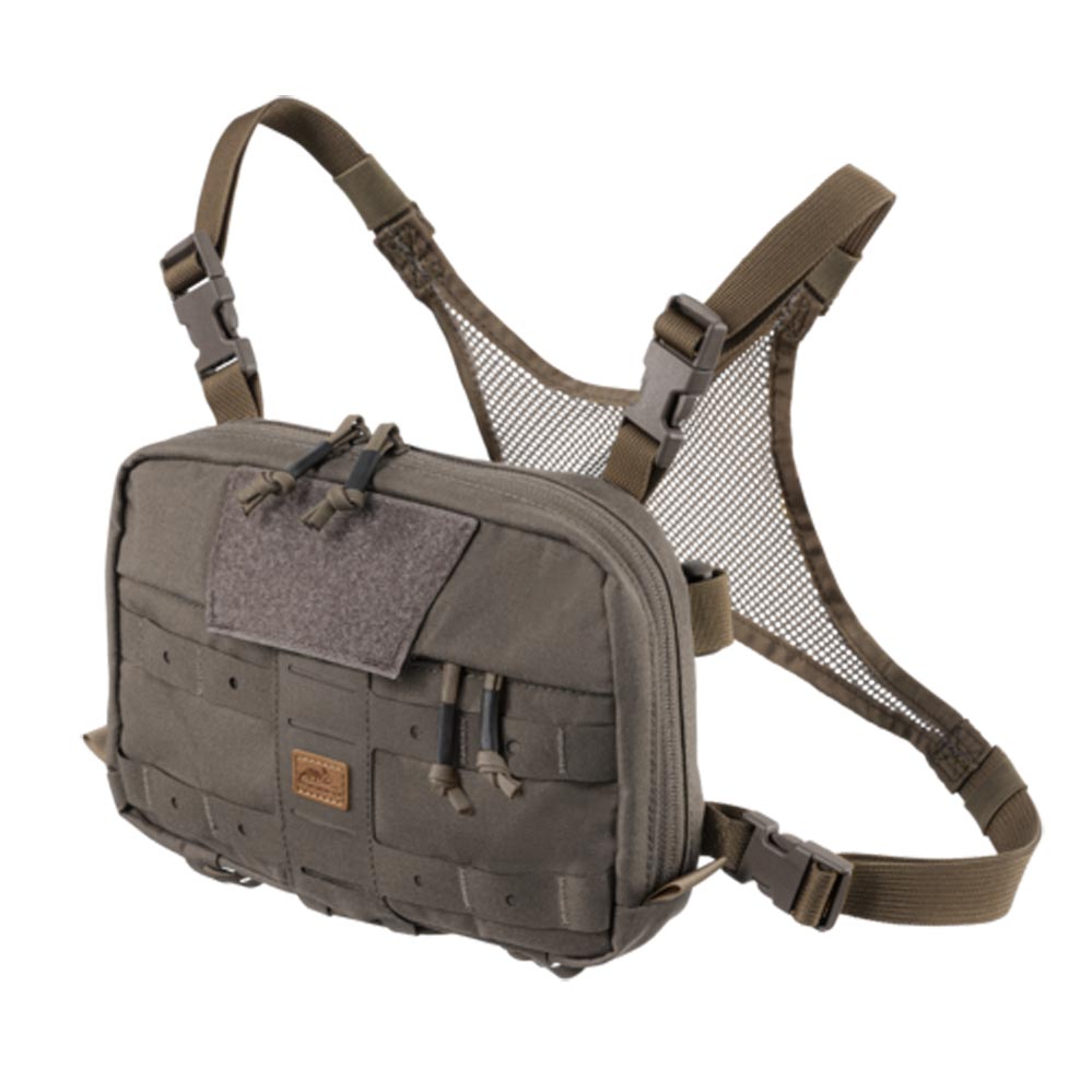 HELIKON-TEX CHESTPACK NUMBAT SMALL RAL7013