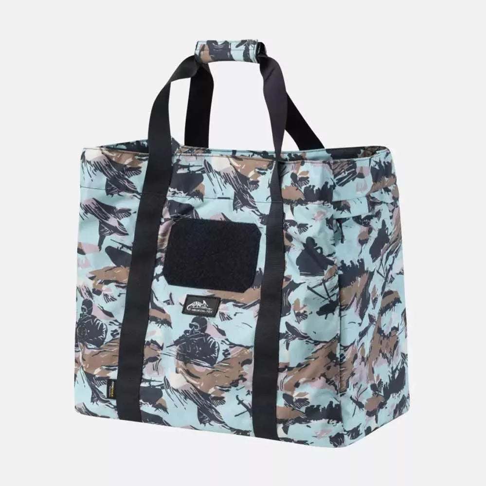 HELIKON-TEX FIELD TOTE BAG PACIFIC